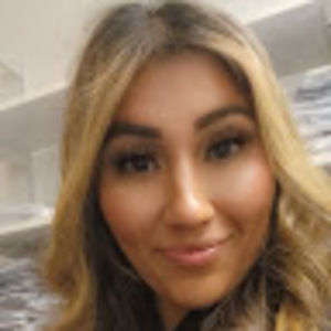 Meet your Posher, Daisy